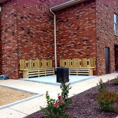 Super 8 By Wyndham Stafford/Springfield Area Μοτέλ Strafford Εξωτερικό φωτογραφία