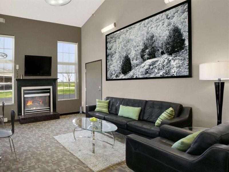 Super 8 By Wyndham Stafford/Springfield Area Μοτέλ Strafford Εξωτερικό φωτογραφία