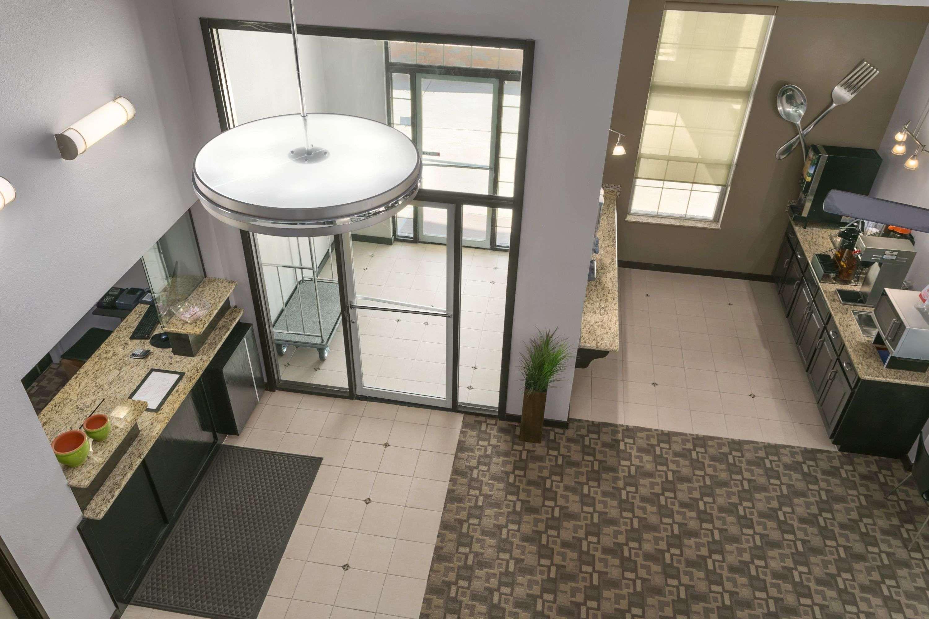 Super 8 By Wyndham Stafford/Springfield Area Μοτέλ Strafford Εξωτερικό φωτογραφία