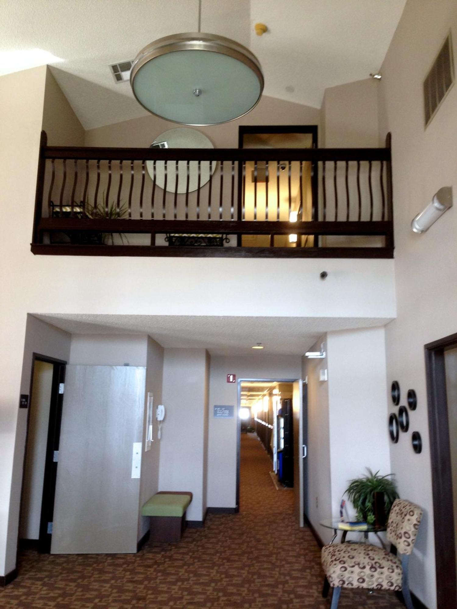 Super 8 By Wyndham Stafford/Springfield Area Μοτέλ Strafford Εξωτερικό φωτογραφία
